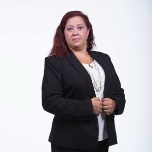 Meet your Posher, Sherri